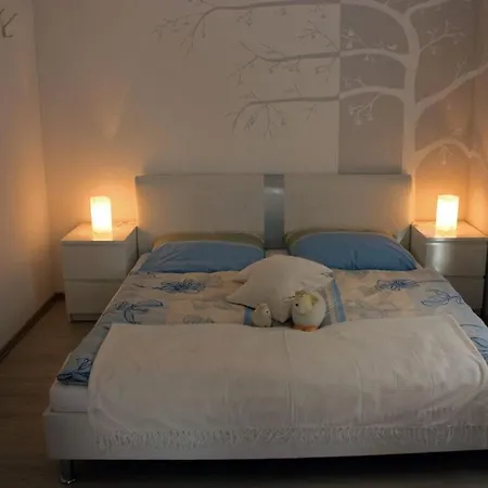 Apartman Fantastic In Drochtersen