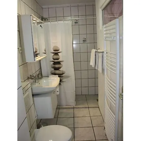 Apartman Fantastic In Drochtersen