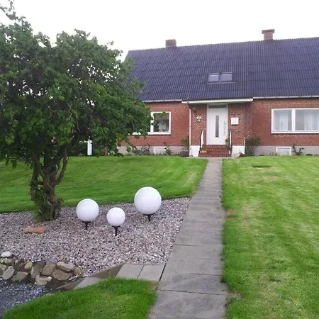 Apartman Fantastic In Drochtersen