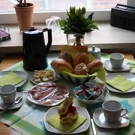 Apartman Fantastic In